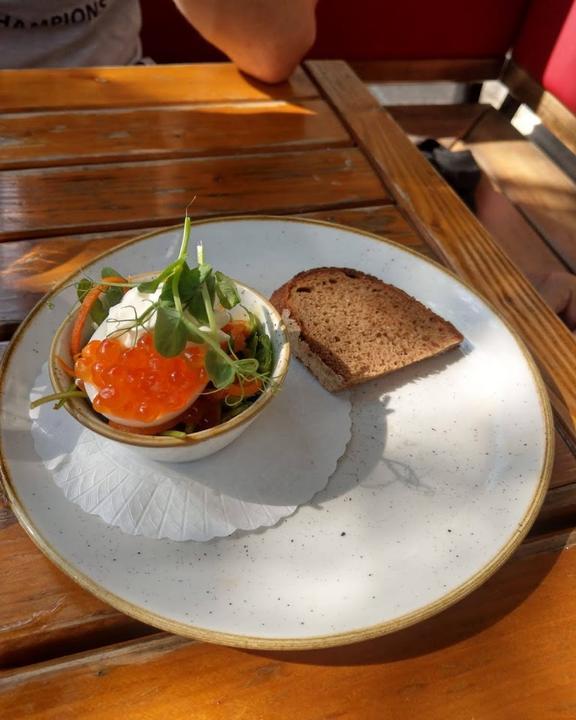 Restaurant Pasternak