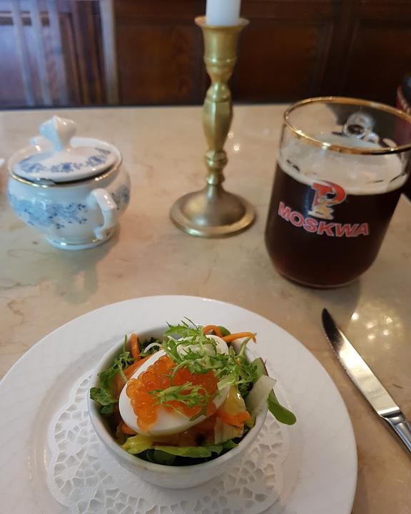 Restaurant Pasternak