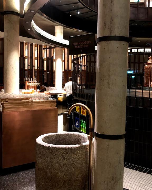 Paulaner Nockherberg