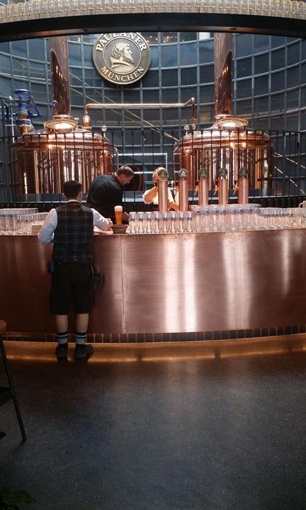 Paulaner Nockherberg