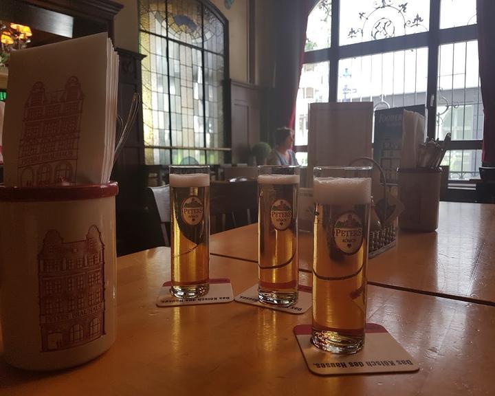Peters Brauhaus