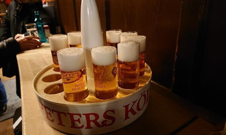Peters Brauhaus