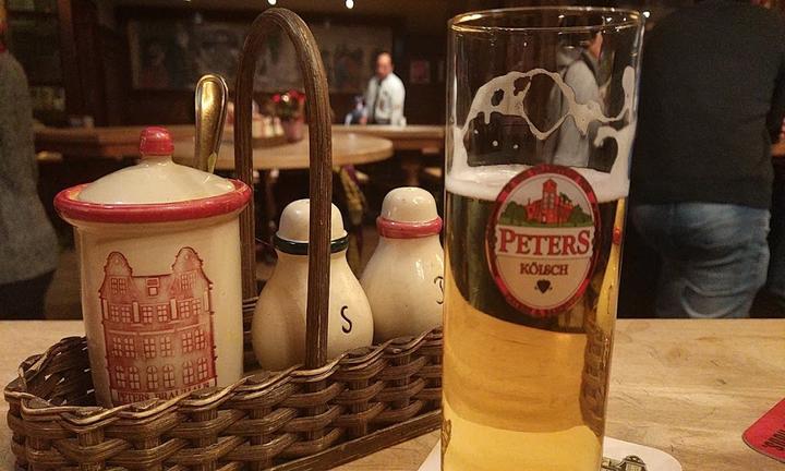 Peters Brauhaus