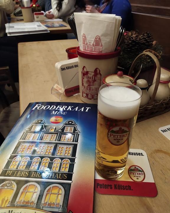 Peters Brauhaus