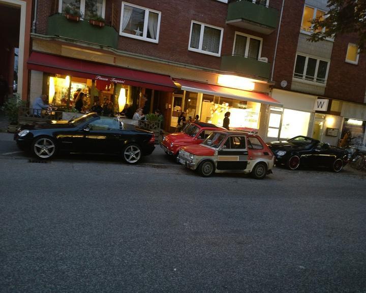 PIAZZA