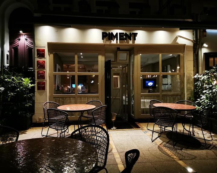 Piment