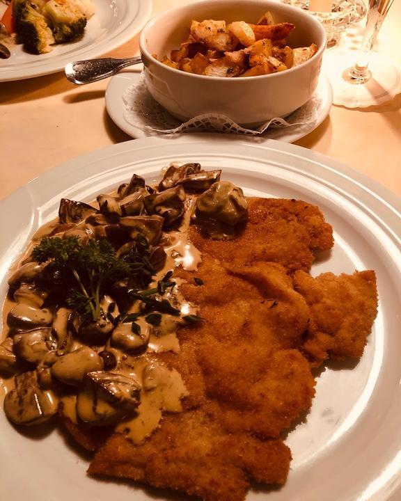 Restaurant Gutshof