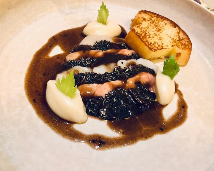 Restaurant Haerlin