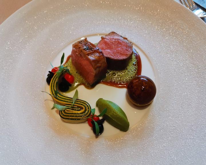 Restaurant Haerlin