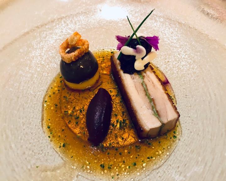 Restaurant Haerlin