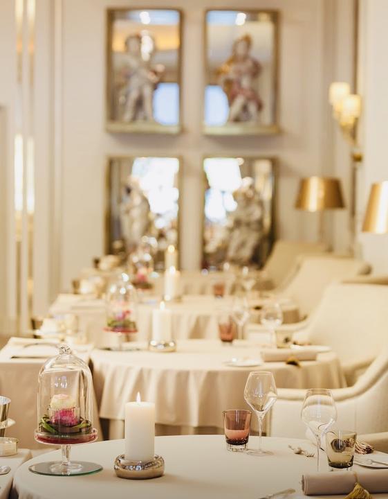 Restaurant Haerlin