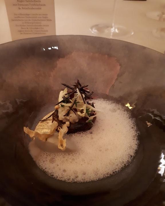 Restaurant Haerlin