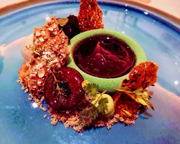 Restaurant Haerlin