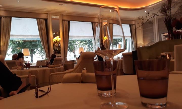 Restaurant Haerlin