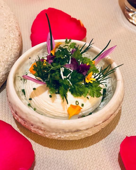 Restaurant Haerlin
