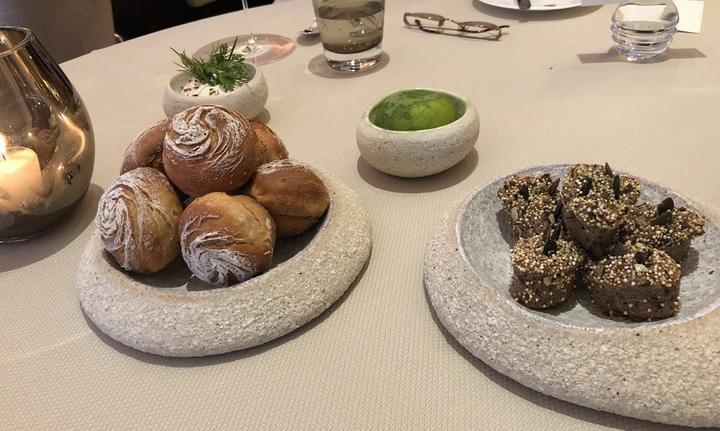 Restaurant Haerlin