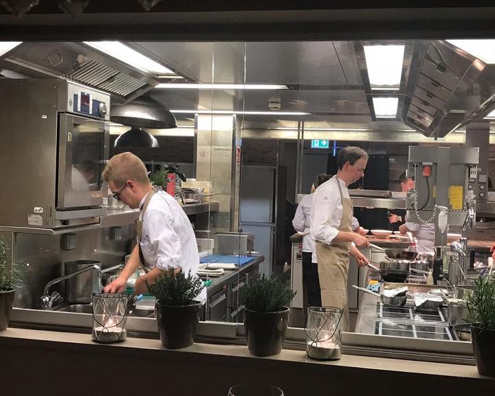 Restaurant Haerlin
