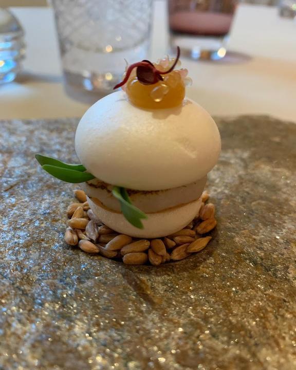 Restaurant Haerlin