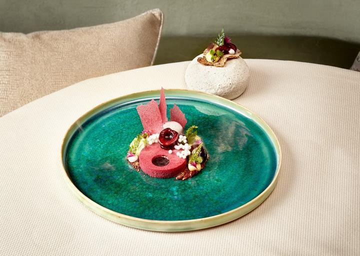 Restaurant Haerlin