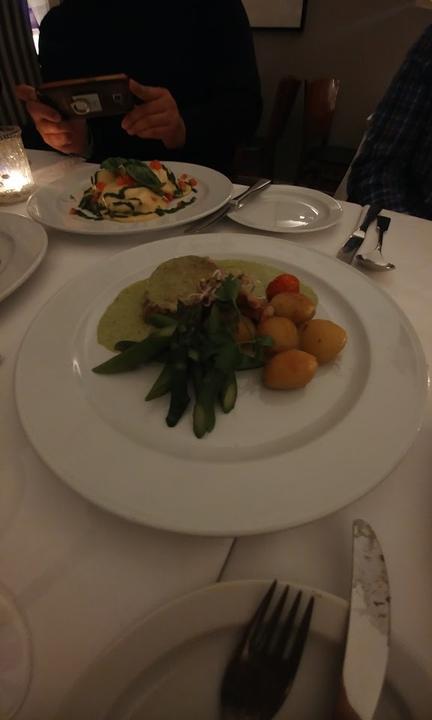 Restaurant Rexrodt