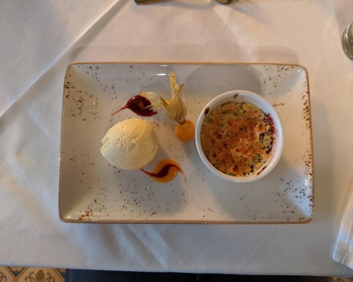 Restaurant Rexrodt