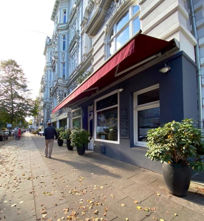 Restaurant Rexrodt