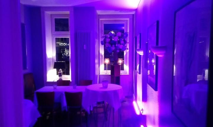 Restaurant Rexrodt