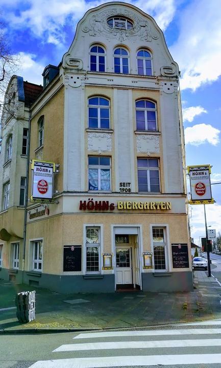 Hohns Restaurant