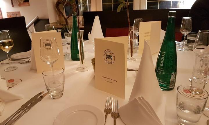 Hohns Restaurant