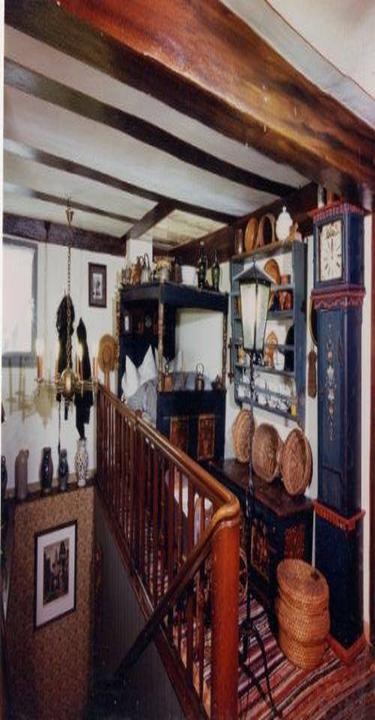 Restaurant Roter Hahn