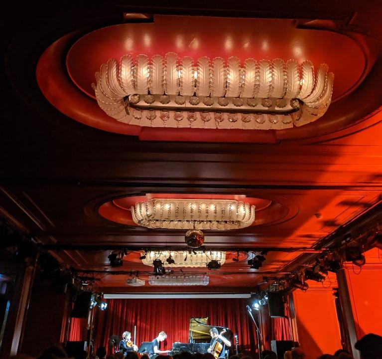 Roter Salon