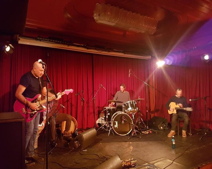 Roter Salon