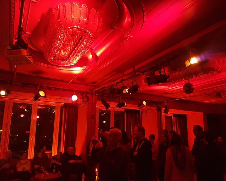 Roter Salon
