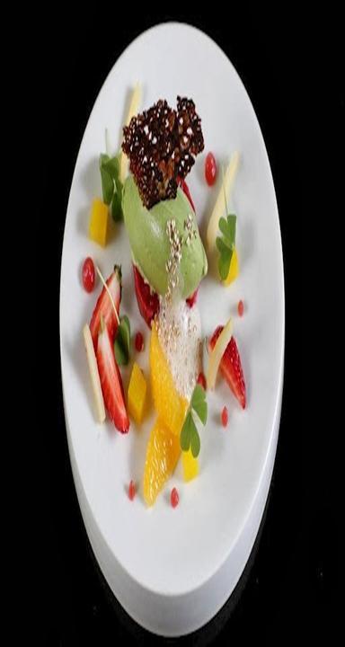Rutz Restaurant - Weinbar