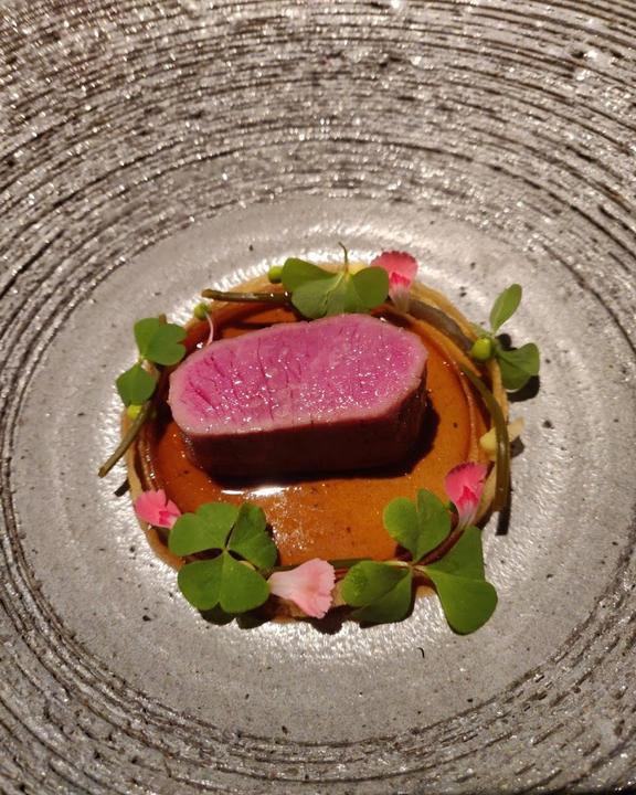 Rutz Restaurant - Weinbar