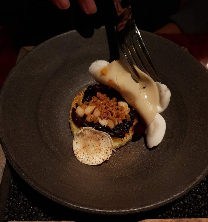Rutz Restaurant - Weinbar