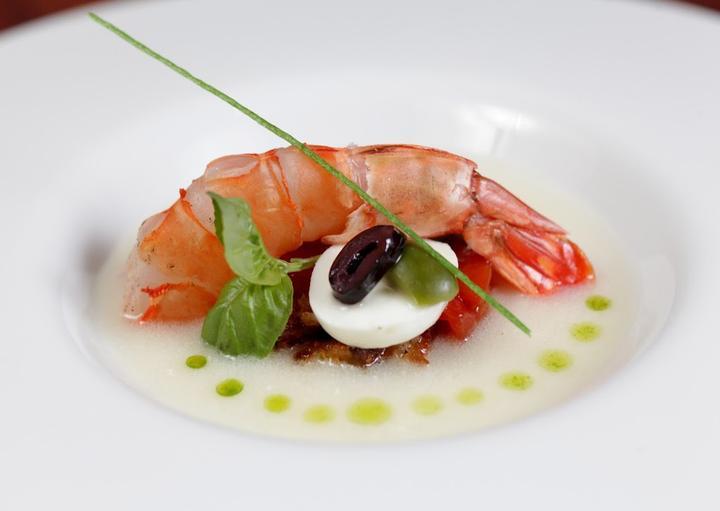 Rutz Restaurant - Weinbar