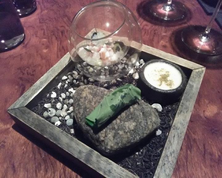 Rutz Restaurant - Weinbar