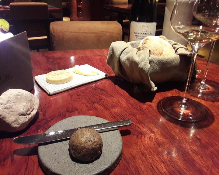 Rutz Restaurant - Weinbar