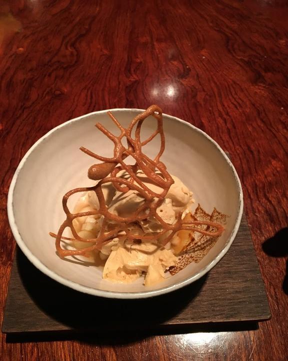 Rutz Restaurant - Weinbar