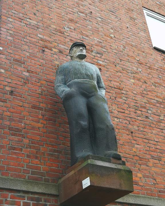 Schauermann