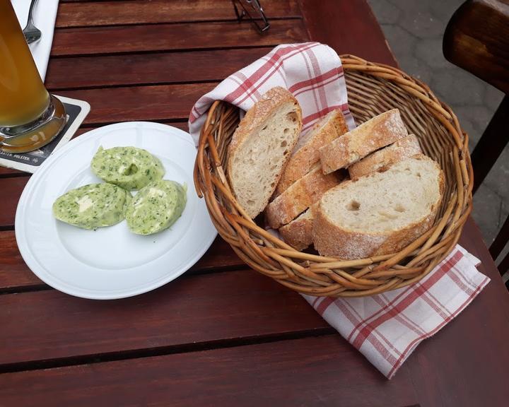 Schlachterborse