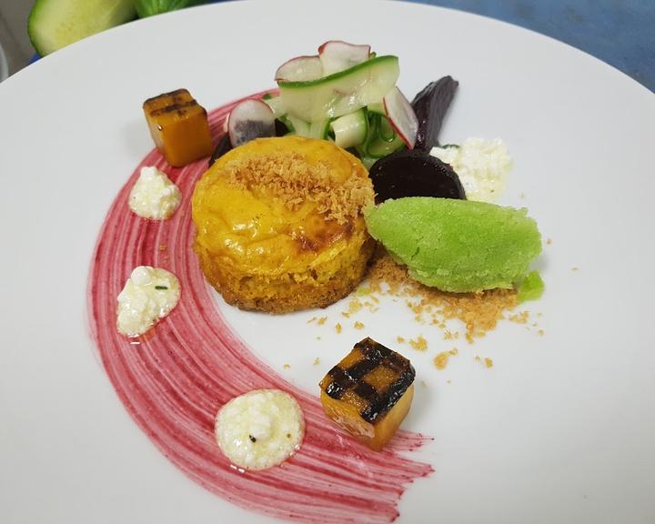 Signatures Veranda Restaurant