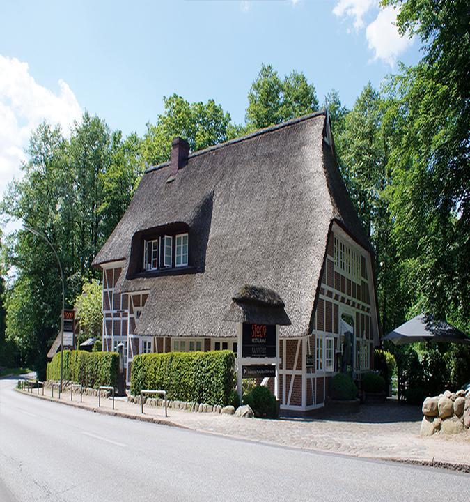 STOCKs Fischrestaurant