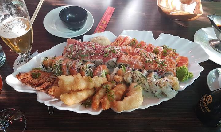 STOCKs Fischrestaurant