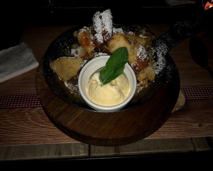 STOCKs Fischrestaurant