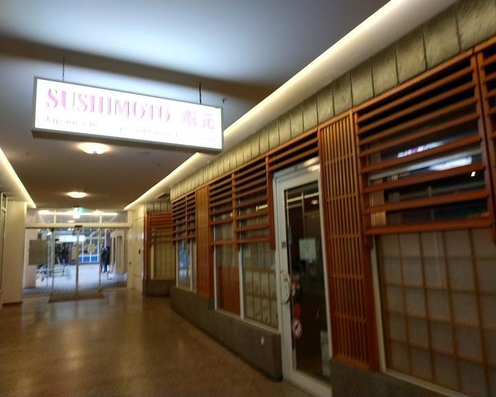 Sushimoto