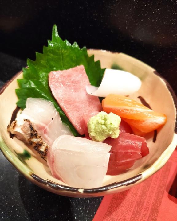 Sushimoto