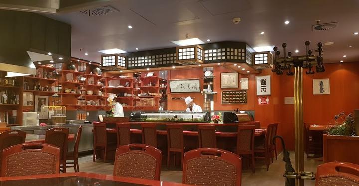 Sushimoto