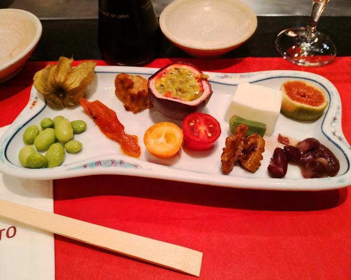 Sushimoto